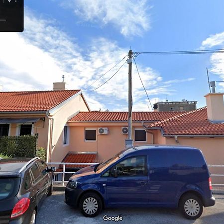 Sweet Studio Apartment Living In Rijeka Exterior foto