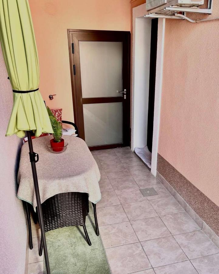 Sweet Studio Apartment Living In Rijeka Exterior foto