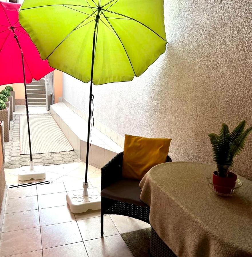 Sweet Studio Apartment Living In Rijeka Exterior foto